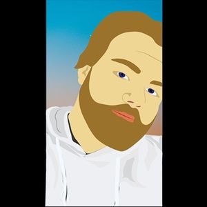 Meet your Posher, Thomas